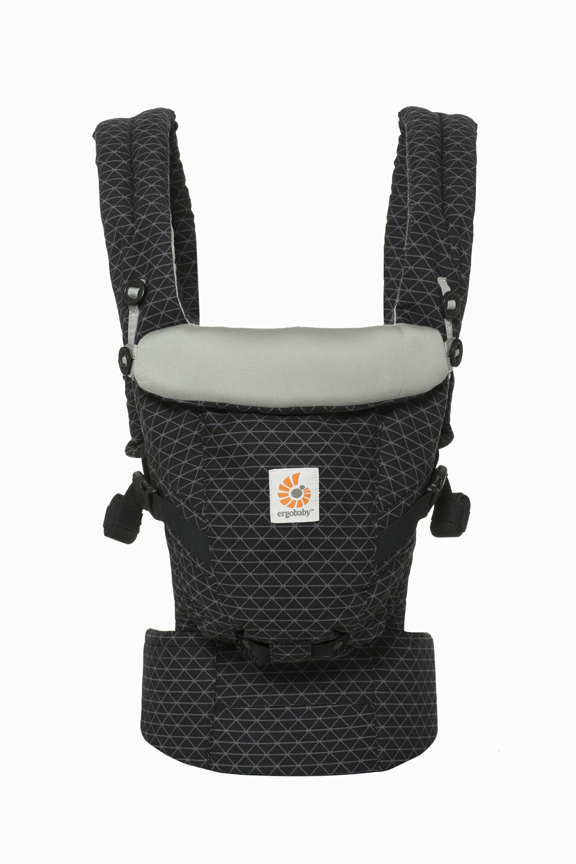 ergobaby adapt carrier Ergobaby Adapt 3 Position Baby Carrier – The Little Rascals